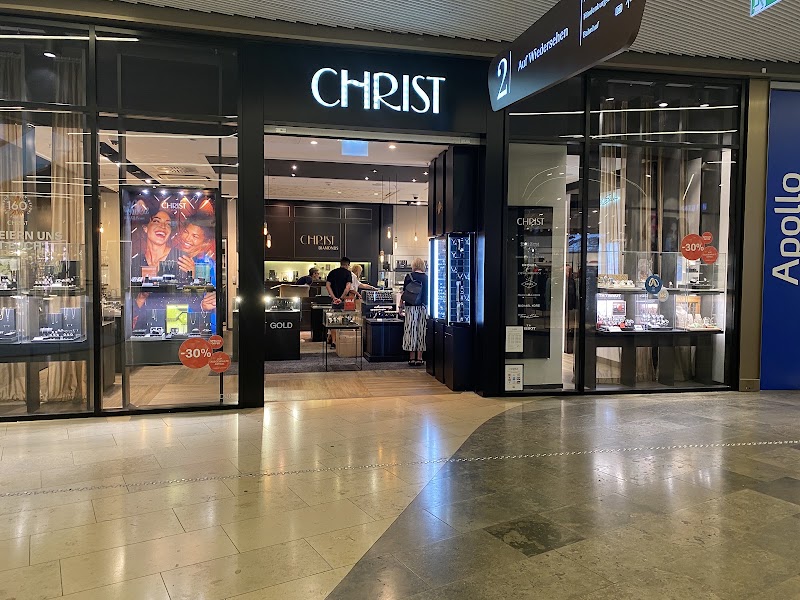 CHRIST Juweliere und Uhrmacher