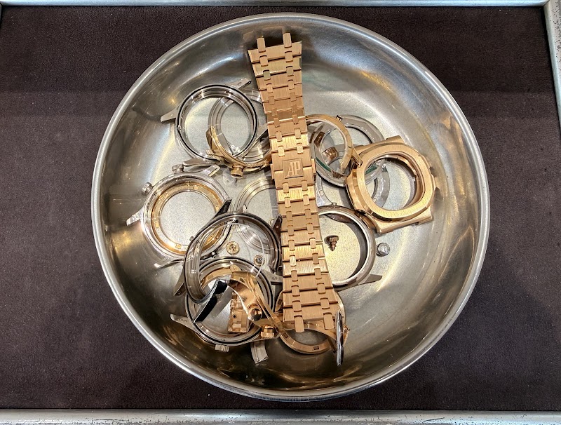 Goldbuben - Der Goldankauf von Sükrü Pehlivan