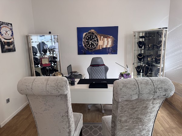 Goldankauf (Juwelier Catania)