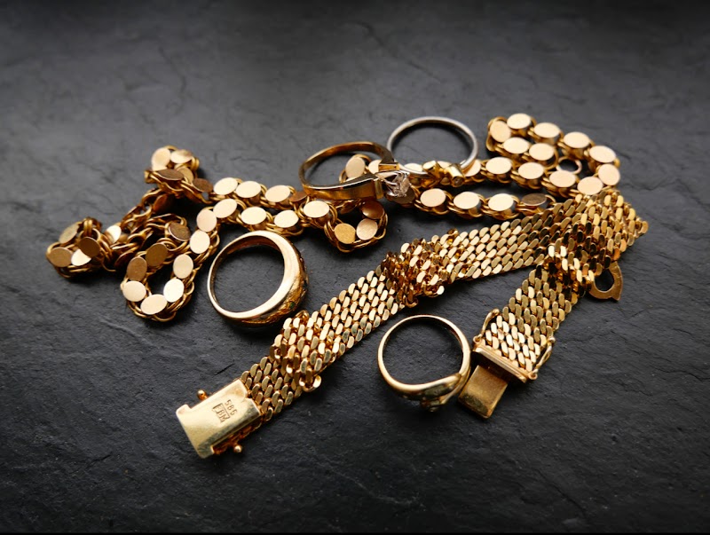 Goldankauf Goebels Gold, Silber & Antiquitäten