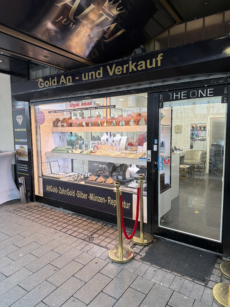 altaj juwelier | Mülheim an der Ruhr