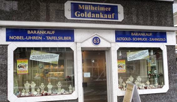 Cash Juweliere GmbH