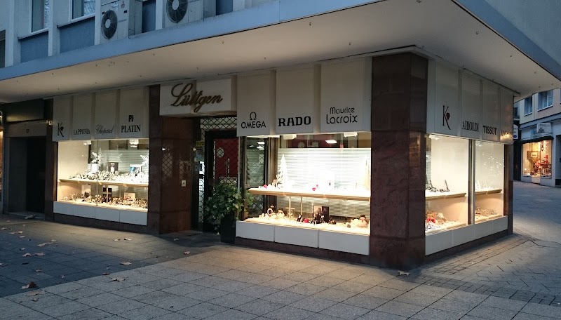 Juwelier Lüttgen