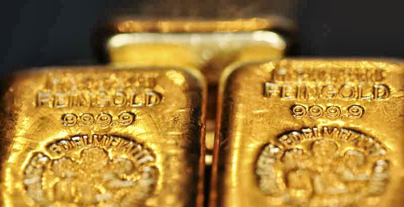Goldankauf-Pro24 GmbH Deutschland - Goldhändler München