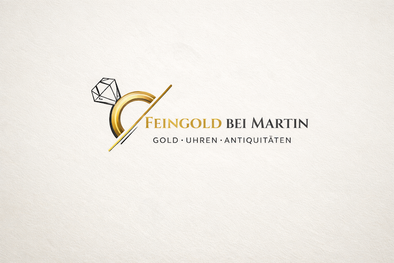 Goldankauf München | Feingold bei Martin | Juwelier