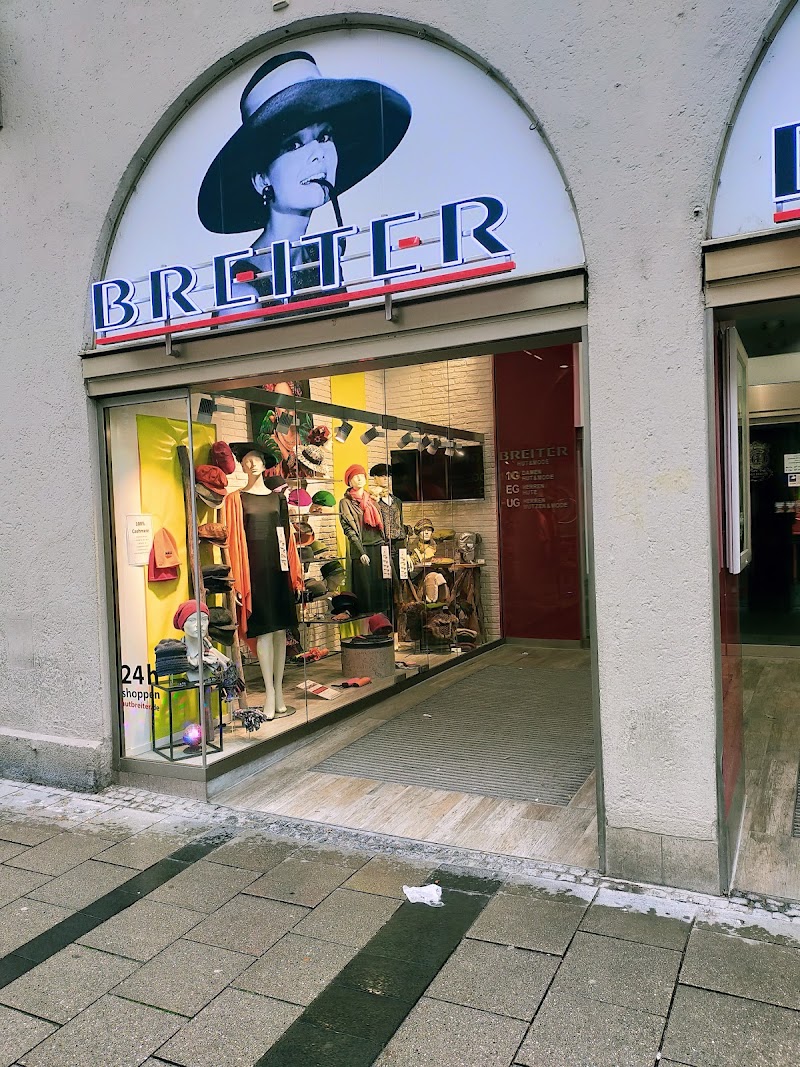 CHRIST Juweliere und Uhrmacher
