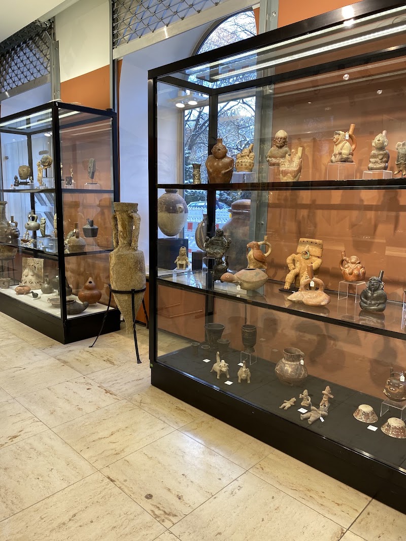 Gorny & Mosch Giessener Münzhandlung GmbH – Auktionshaus für Münzen und antike Kunst