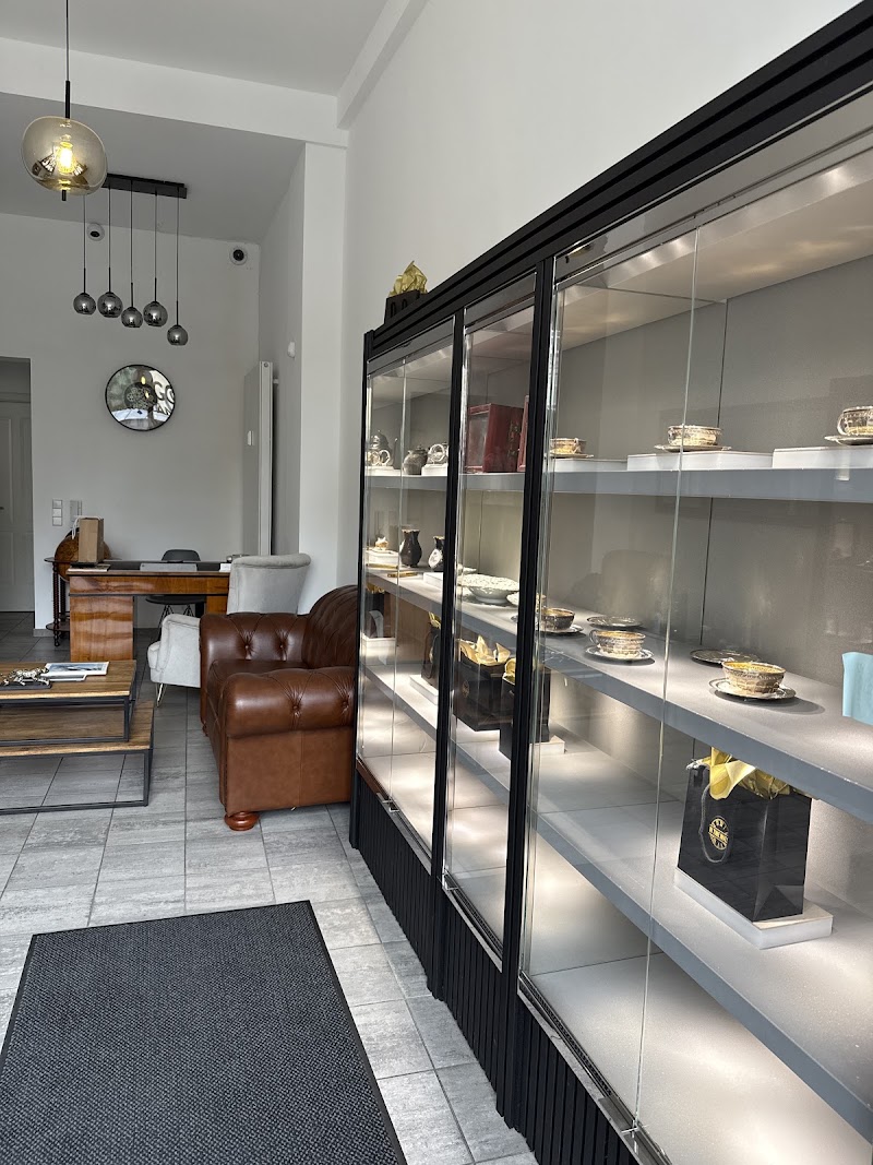 Goldankauf München - Goldboutique am Wienerplatz