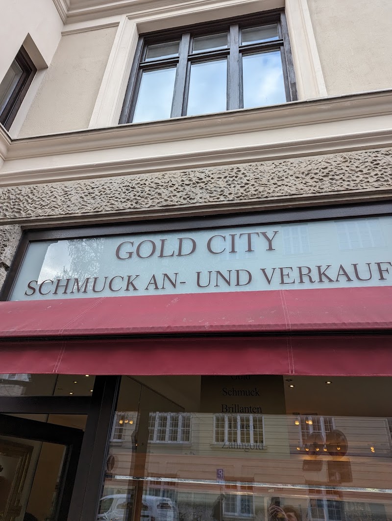 Juwelier Color GmbH