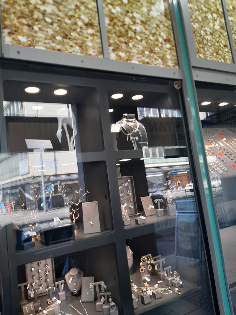 Juwelier Käfer