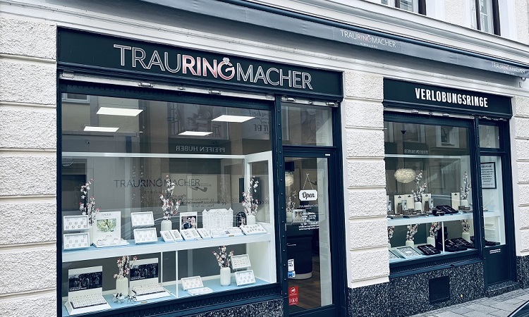 Trauringmacher München