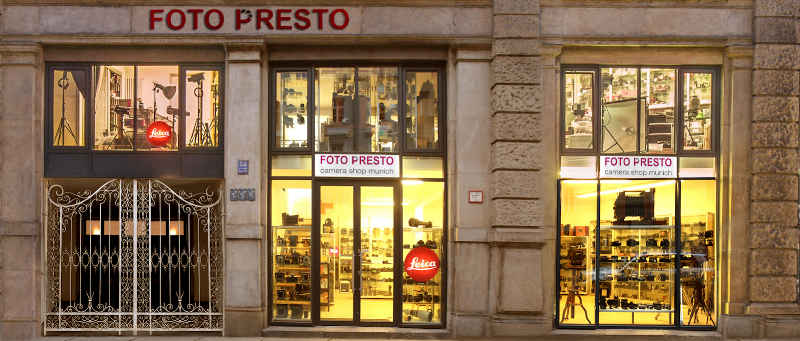 Foto Presto