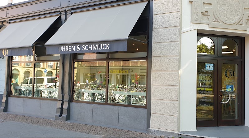 CM Uhren- und Schmuckgalerie GmbH & Co. KG