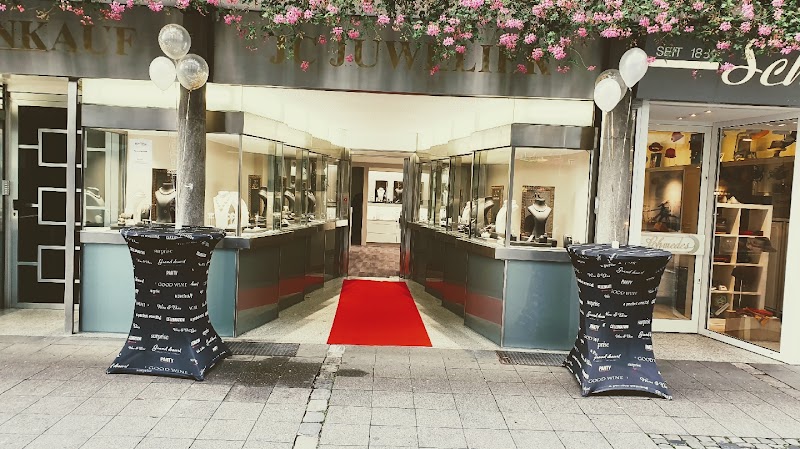 JC Juwelier & Goldankauf Münster