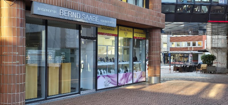 Goldankauf Juwelier Fischer Münster