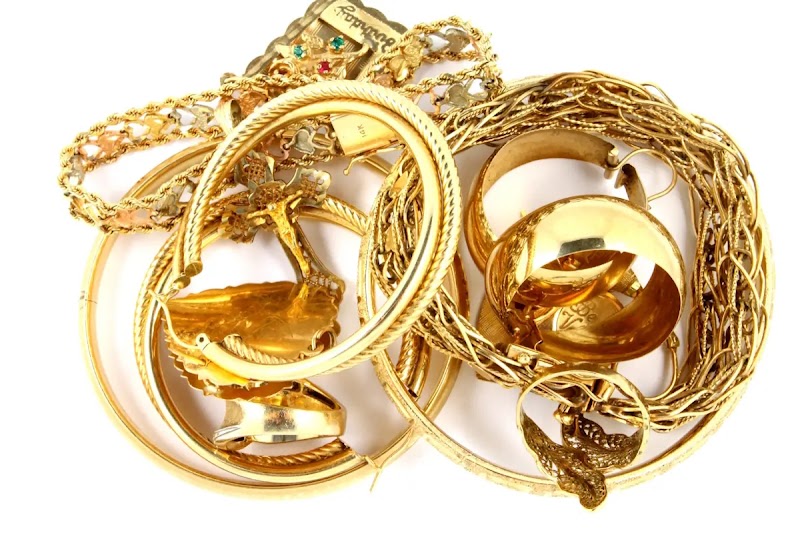 Goldankauf Münster - Die Goldwaage
