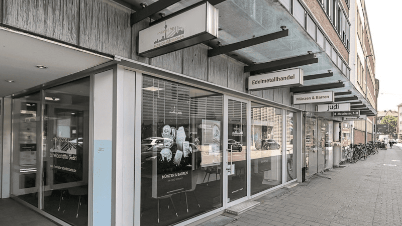 Rheinische Scheidestätte GmbH - Münster