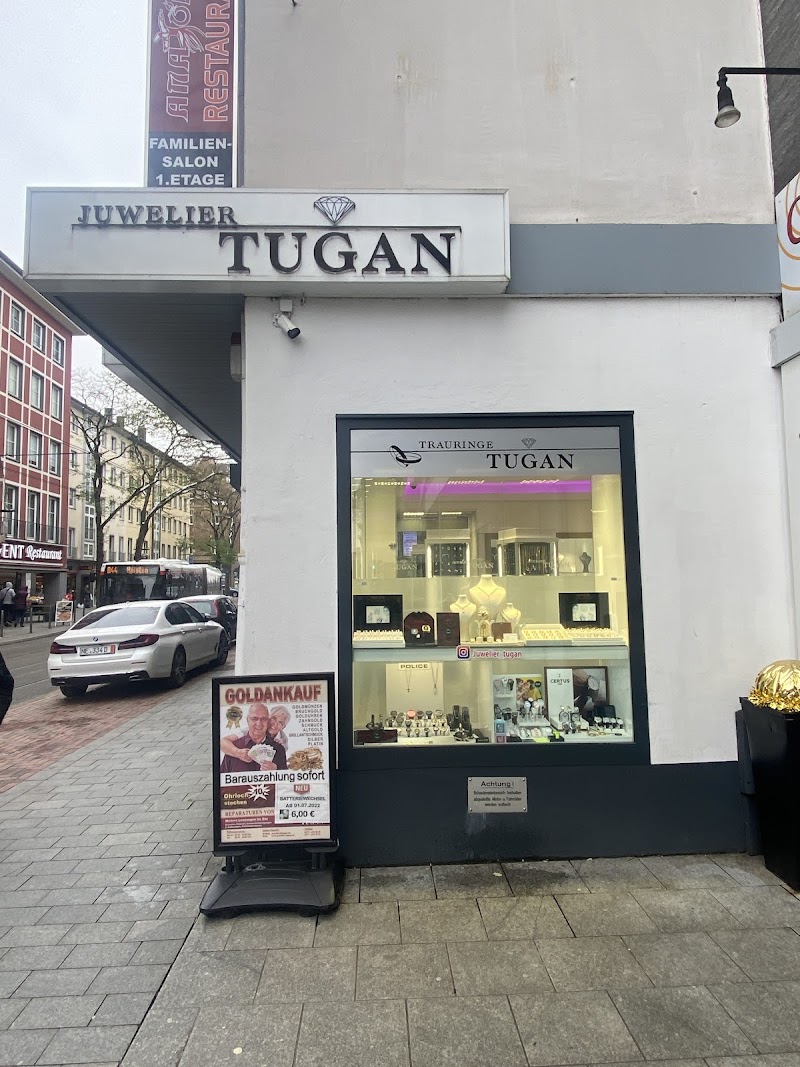 Juwelier Tugan