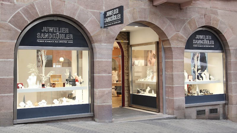 Juwelier Sandkühler Nürnberg GmbH