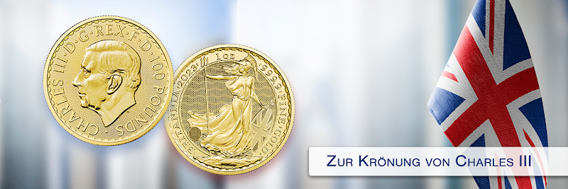 myVALOR - Mein Edelmetallhandel