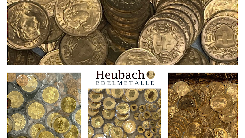 Heubach Edelmetalle