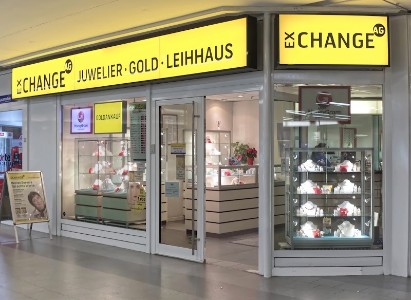 Exchange AG Deutschland