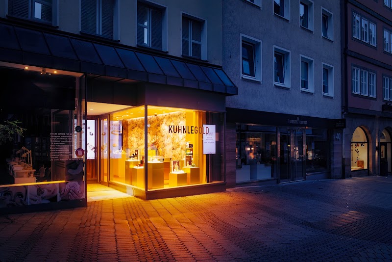 KuhnleGold