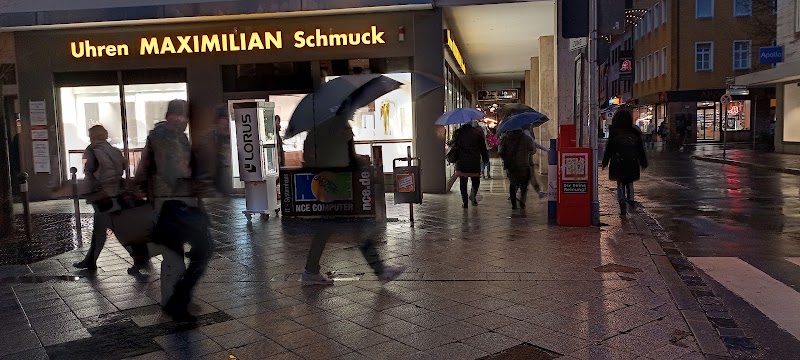 Maximilian Trauringe & Juwelier (Nürnberg)