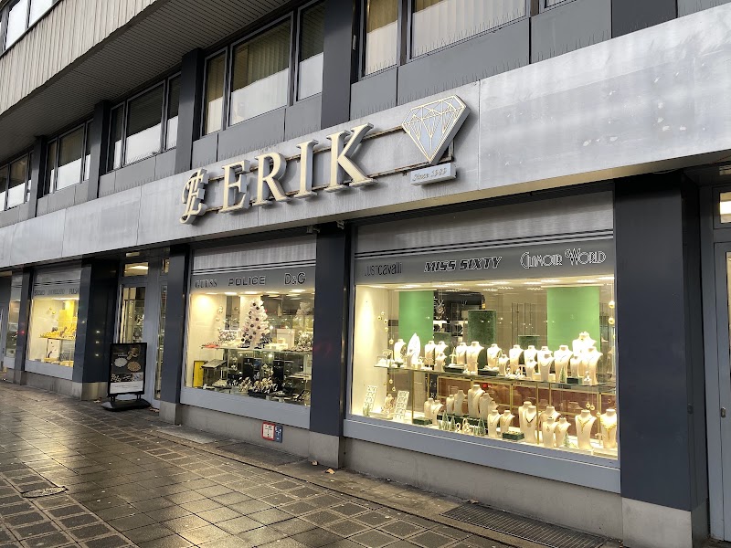 Juwelier Erik Nürnberg