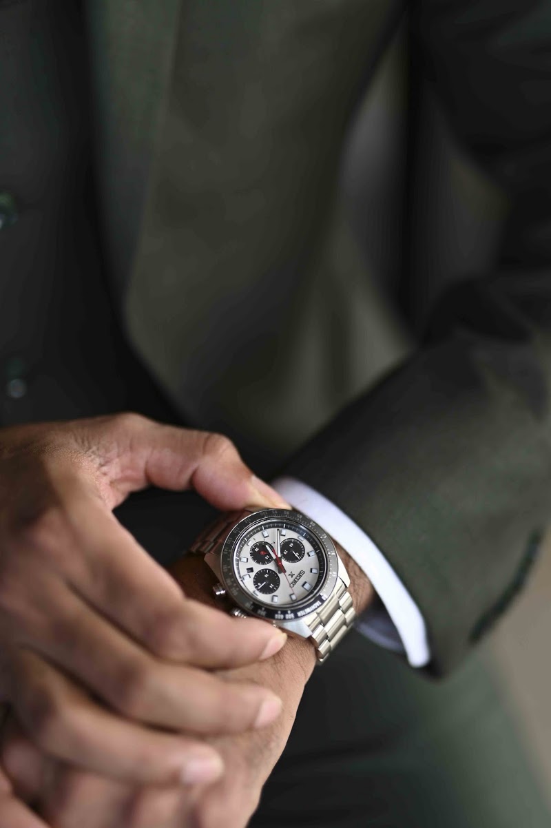 Juwelier Maximilian