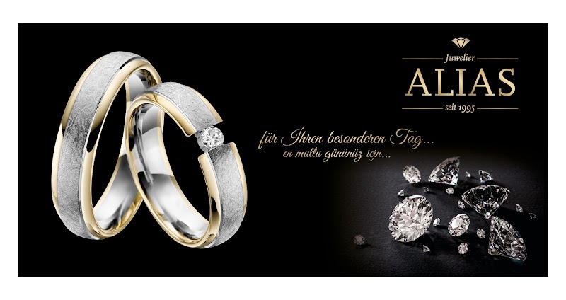 Juwelier Alias