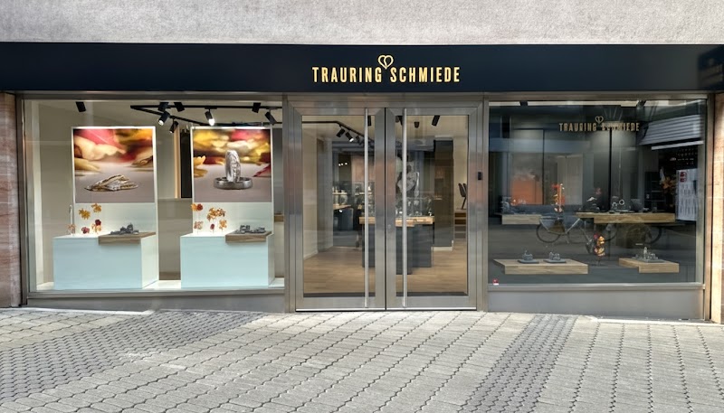 Trauringschmiede Nürnberg