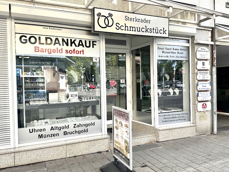 Sterkrader Schmuckstück