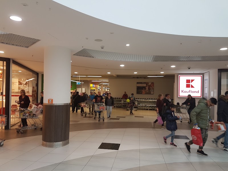 Bero Zentrum Oberhausen