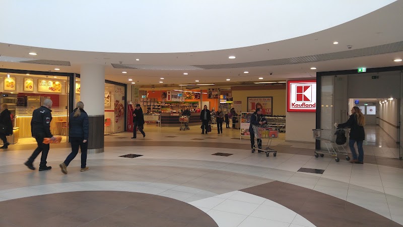 Kaufland Oberhausen-Alt-Oberhausen
