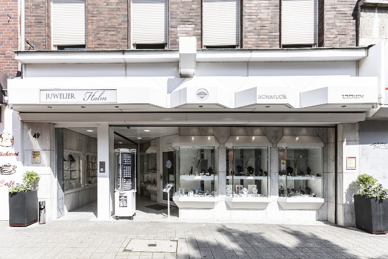 Juwelier Halm