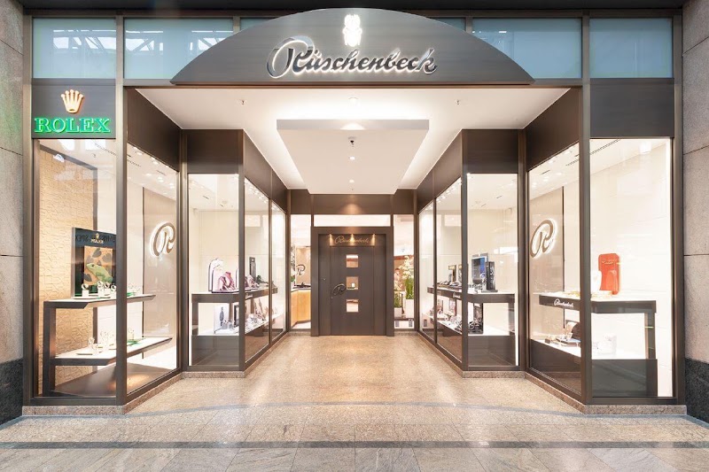 Juwelier Rüschenbeck