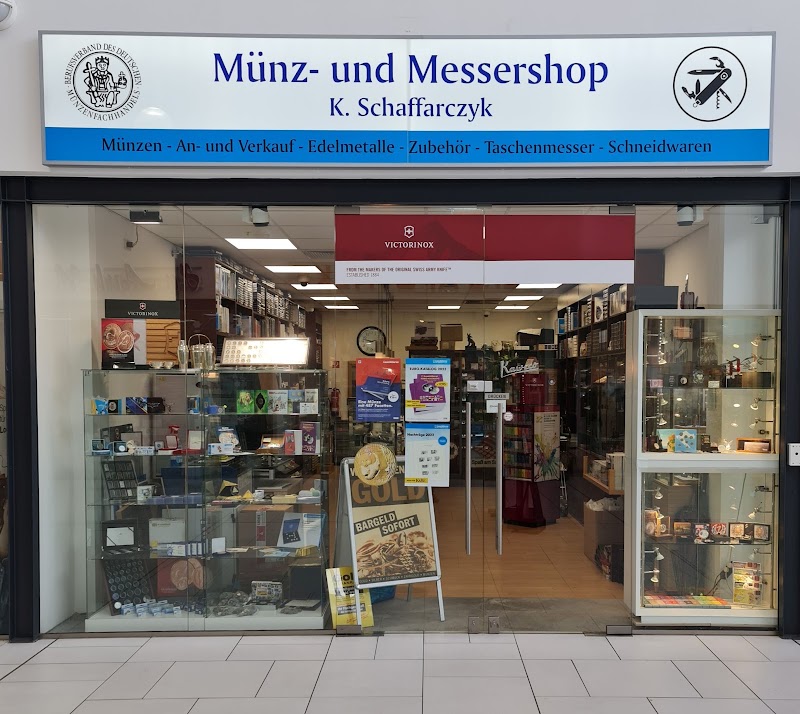 Starshop-Bullion Münzen und Numismatik Ankauf / Verkauf