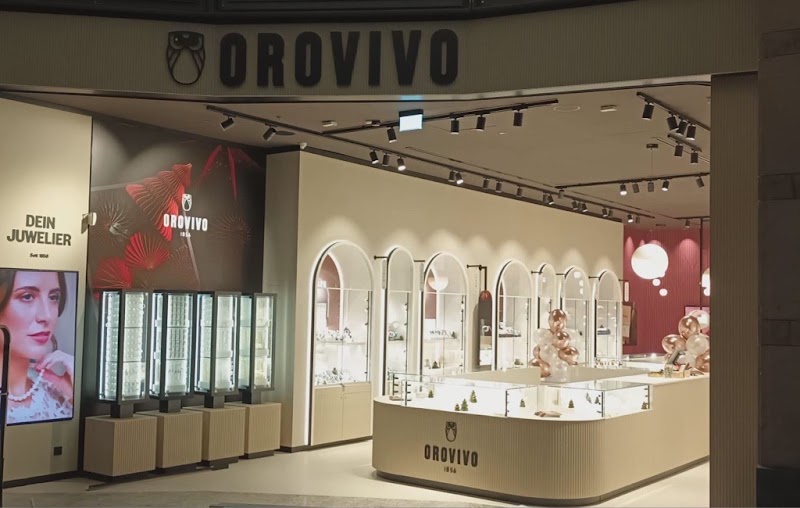OROVIVO - Dein Juwelier