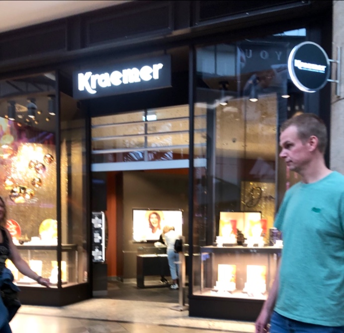 Juwelier Kraemer