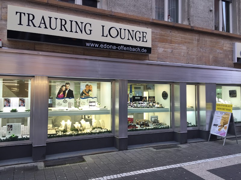 Edona Juwelier Offenbach