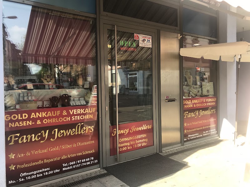 Fancy Jewellers