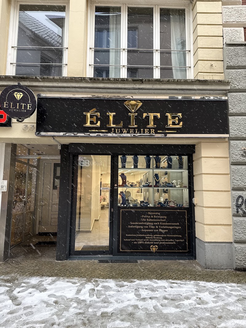 Elite Juwelier Goldankauf Oldenburg