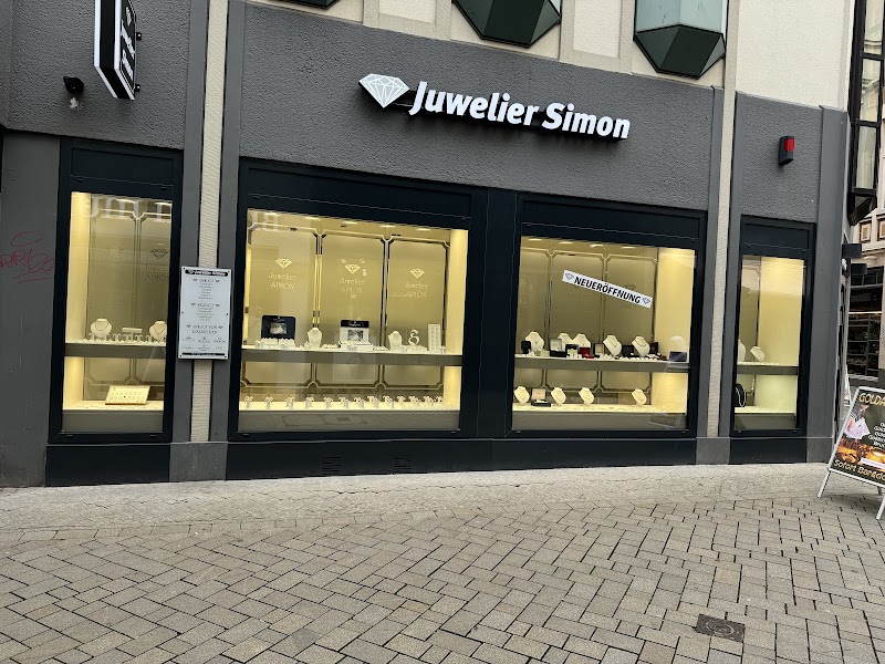 1A Goldankauf Oldenburg Juwelier Simon