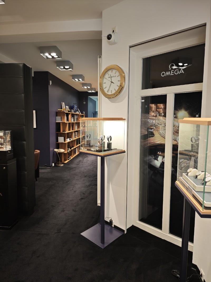 SG Watches - Goldankauf - Uhren Ankauf - Uhren Service - Oldenburg