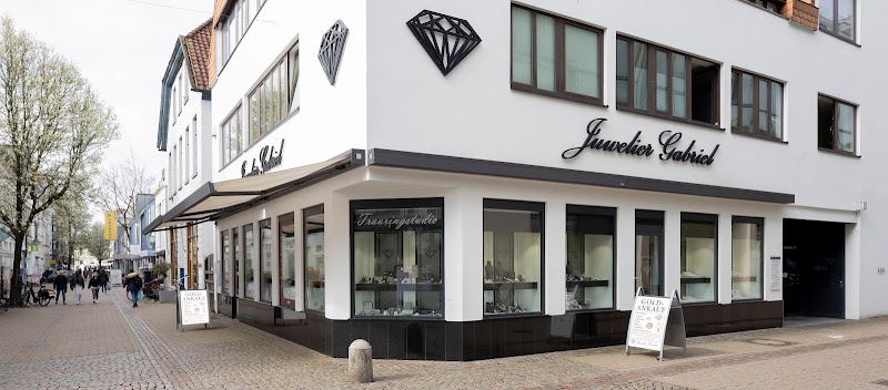 Juwelier Gabriel