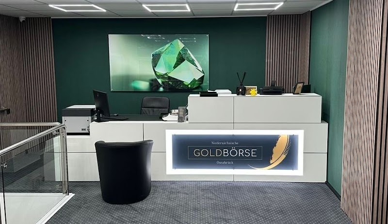 Goldankauf, Goldverkauf, Altgold, Niedersächsische Goldbörse Osnabrück, Altgold, Zahngold, Goldhaus, Silber, Edelmetalle