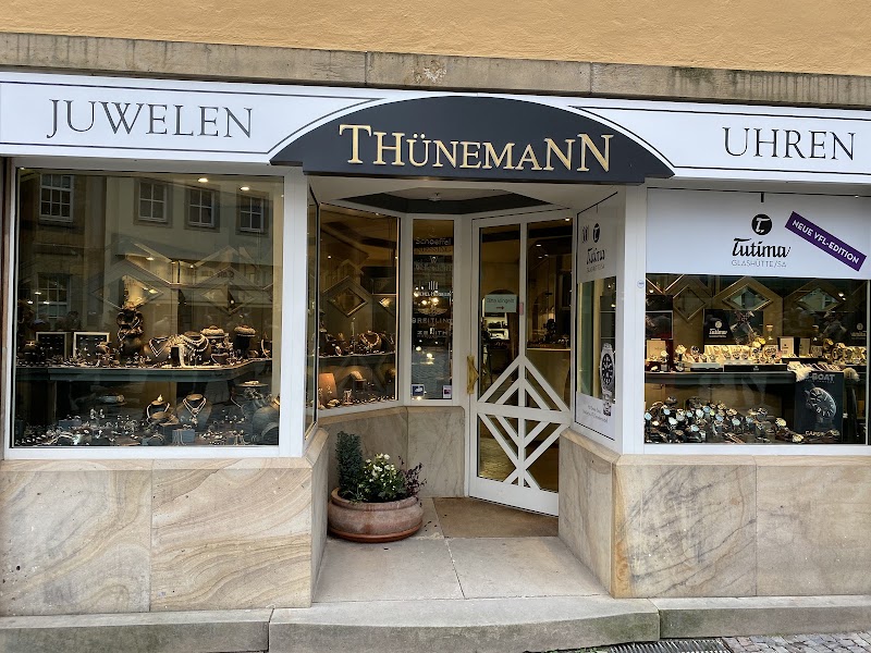 Juwelier Thünemann