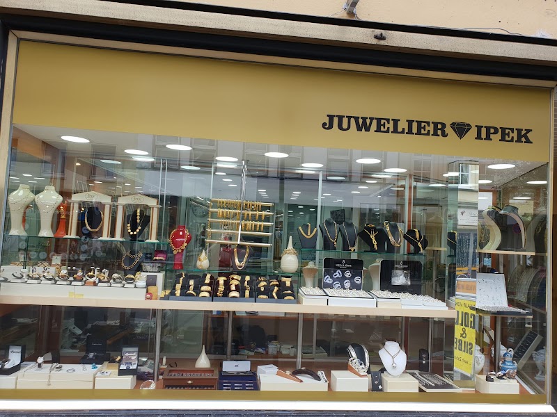 Juwelier & Goldankauf Ipek