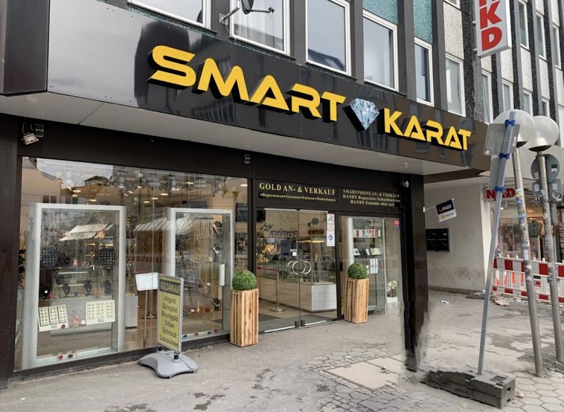 Smart Karat Juwelier & Gold Ankauf - Osnabrück